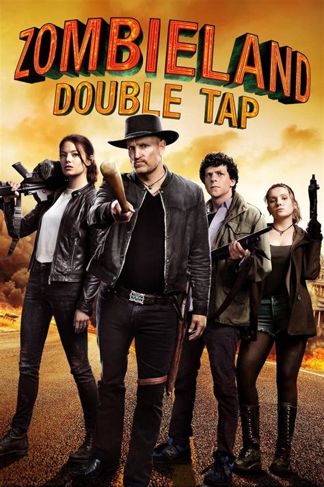 Watch Zombieland Online .